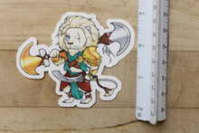 Load image into Gallery viewer, Ajani Goldmane 1