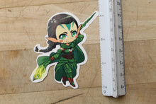 Load image into Gallery viewer, Nissa Revane 1