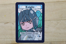 Load image into Gallery viewer, Knight 2/2 w/ Vigilance