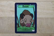 Load image into Gallery viewer, Beast 3/3 Tokens