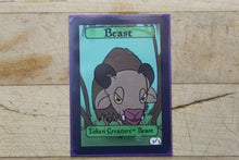 Load image into Gallery viewer, Beast 3/3 Tokens