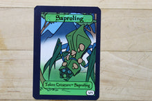 Load image into Gallery viewer, Saproling 1/1 Token