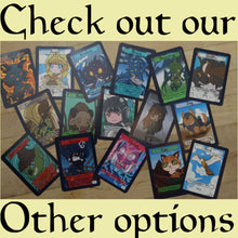 Load image into Gallery viewer, Demon 5/5 Token