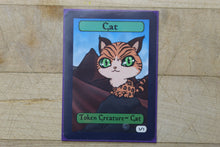 Load image into Gallery viewer, Cat 1/1 Token