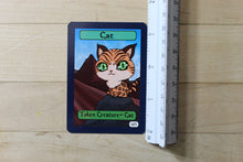 Load image into Gallery viewer, Cat 1/1 Token