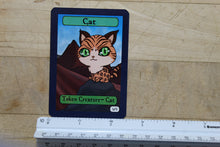Load image into Gallery viewer, Cat 1/1 Token