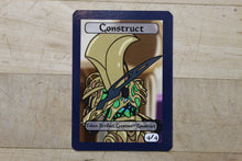 Load image into Gallery viewer, Construct 4/4 Token