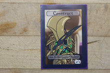 Load image into Gallery viewer, Construct 4/4 Token