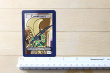 Load image into Gallery viewer, Construct 4/4 Token