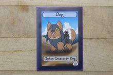 Load image into Gallery viewer, Dog 1/1 Token
