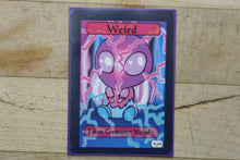 Load image into Gallery viewer, Weird */* Tokens