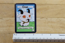 Load image into Gallery viewer, Goat 1/1 Token
