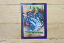 Load image into Gallery viewer, Hydra 0/0 Token