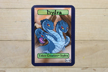 Load image into Gallery viewer, Hydra 0/0 Token