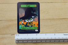 Load image into Gallery viewer, Cat 1/1 ( Halloween Edition) Token