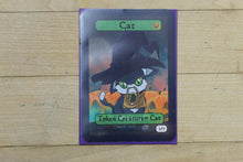 Load image into Gallery viewer, Cat 1/1 ( Halloween Edition) Token