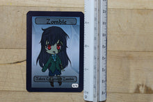 Load image into Gallery viewer, Zombie 2/2 Token