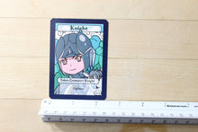 Load image into Gallery viewer, Knight 2/2 w/ Vigilance