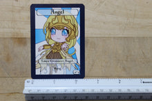 Load image into Gallery viewer, Angel 4/4 w/ Flying Token