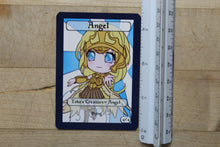 Load image into Gallery viewer, Angel 4/4 w/ Flying Token