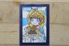 Load image into Gallery viewer, Angel 4/4 w/ Flying Token