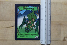 Load image into Gallery viewer, Saproling 1/1 Token