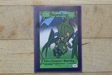 Load image into Gallery viewer, Saproling 1/1 Token
