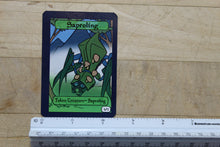 Load image into Gallery viewer, Saproling 1/1 Token