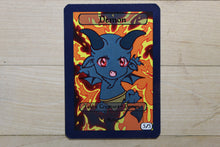Load image into Gallery viewer, Demon 5/5 Token
