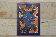 Load image into Gallery viewer, Demon 5/5 Token