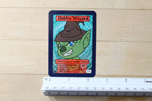 Load image into Gallery viewer, Goblin Wizard 1/1 Tokens