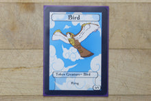Load image into Gallery viewer, Bird 1/1 w/ flying Token