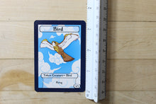 Load image into Gallery viewer, Bird 1/1 w/ flying Token