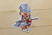 Load image into Gallery viewer, Garruk Wildspeaker