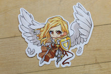 Load image into Gallery viewer, Serra