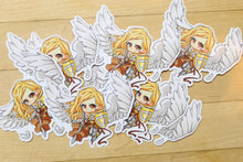 Load image into Gallery viewer, Serra