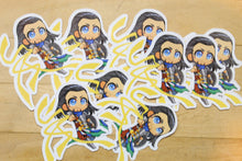 Load image into Gallery viewer, Gideon Jura