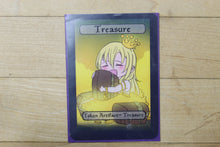 Load image into Gallery viewer, Treasure Token