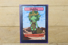 Load image into Gallery viewer, Goblin1/1 Token