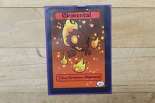 Load image into Gallery viewer, Elemental 1/1 Token