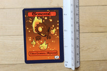 Load image into Gallery viewer, Elemental 1/1 Token
