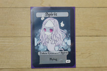 Load image into Gallery viewer, Spirit 1/1 w/ Flying