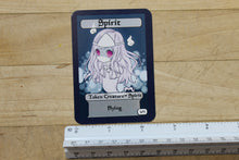 Load image into Gallery viewer, Spirit 1/1 w/ Flying