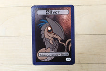 Load image into Gallery viewer, Sliver 1/1 Token