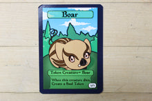 Load image into Gallery viewer, Boar 1/1 Token