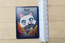 Load image into Gallery viewer, Food Token