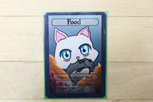 Load image into Gallery viewer, Food Token