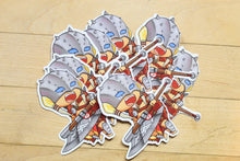 Load image into Gallery viewer, Garruk Wildspeaker