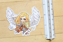 Load image into Gallery viewer, Serra