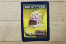 Load image into Gallery viewer, Treasure Token